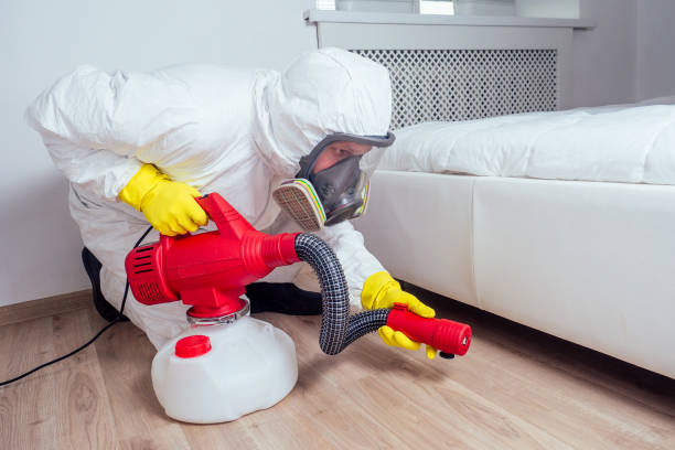 Best Pest Control for Businesses  in Pascoag, RI