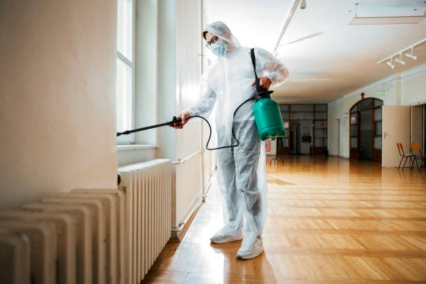 Best Pest Control Near Me in Pascoag, RI